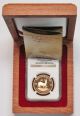 2012 Proof Krugerrand 45th Anniversary Ngc Pf - 70 Ucam Box And Gold photo 4