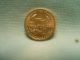 $5 Dollar Gold American Eagle 2003 Uncirculated 1/10oz.  Gold Coin Gold photo 1
