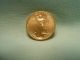 $5 Dollar Gold American Eagle 2003 Uncirculated 1/10oz.  Gold Coin Gold photo 3