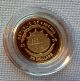 Liberia 1/25th Ounce Gold Coin - $20 Germany 2006 World Cup Commemorative Gold photo 1
