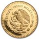 Mexico Proof Gold 250 Pesos Coin - Random Year - Sku 40789 Gold photo 1