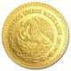 2006 1/4 Oz Gold Mexican Libertad Coin - Brilliant Uncirculated - Sku 64195 Gold photo 1