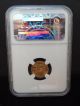 2014 1/10 Oz Gold American Eagle Ms - 69 Ngc Early Releases Gold photo 1
