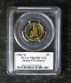 1986 - W Pcgs Pf69dcam Statue Of Liberty $5 Gold Coin - Gold (Pre-1933) photo 1