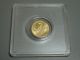 2003 American Eagle Five Dollar 1/10 Oz.  Gold Coin $5 Five Dollar Coin Gold photo 3