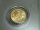 2003 American Eagle Five Dollar 1/10 Oz.  Gold Coin $5 Five Dollar Coin Gold photo 4
