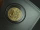 2003 American Eagle Five Dollar 1/10 Oz.  Gold Coin $5 Five Dollar Coin Gold photo 6