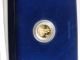 1990 Proof Gold American Eagle 1/10th Oz Coin In Government Packaging Coins: US photo 1