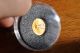 2007 $5 American Gold Eagle 1/10 Oz.  Fine Gold Struck By U.  S. Gold photo 5