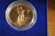 1986 Us One Ounce Proof Fifty Dollar Gold Bullion American Eagle Coin Gold photo 1