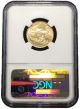 2009 $10 American Gold Eagle Coin Ngc Ms70 Ms - 70 Early Releases 028 Gold photo 1