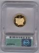1992 - W $5 Columbus Gold Commemorative Coin Icg Pr 69 Dcam Gold photo 1
