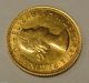 1967 Elizabeth Ii Full Sovereign Gold Coin UK (Great Britain) photo 1