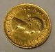 1967 Elizabeth Ii Full Sovereign Gold Coin UK (Great Britain) photo 3
