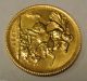 1967 Elizabeth Ii Full Sovereign Gold Coin UK (Great Britain) photo 7