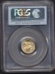 2011 Gold Eagle First Strike Pcgs Ms70 735 Gold photo 1