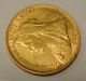 1894 Full Sovereign Gold Coin - Victoria - Australia Australia photo 1