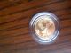 1994 American Eagle Five Dollar Gold Coin Gold photo 2