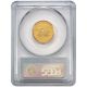 1995 W $5 Gold Common Date Pr 69 Dcam Pcgs Civil War Commomorative 4112 - 07 Gold photo 1