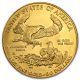1992 1 Oz Gold American Eagle Coin - Brilliant Uncirculated Gold photo 1