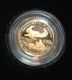 American Eagle One - Tenth Ounce Proof Gold Bullion Coin Gold photo 1