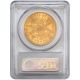 1875 S $20 Liberty Ty2 Au 58 Pcgs Wonderful Investment Coin Gold Eagle 4084 - 07 Gold photo 1