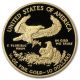 2011 - W 1/4 Oz Proof Gold American Eagle Coin - Box And Certificate - Sku 70429 Gold photo 2