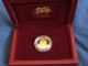 2009 First Spouse Letitia Tyler Gold Proof Coin $10 Us.  9999 Fine 1/2oz Commemorative photo 2