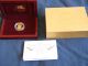 2009 First Spouse Letitia Tyler Gold Proof Coin $10 Us.  9999 Fine 1/2oz Commemorative photo 3