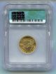 2005 $10 American Gold Eagle Icg Ms 70 Gold photo 1
