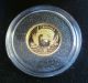 Canada 2012 150th Anniv Of Cariboo Gold Rush Proof Coin,  1/25th Oz Gold (301827n Gold photo 1