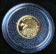 Canada 2013 Bald Eagle 50 Cents Proof Coin,  1/25th Ounce Of Fine Gold (301813n) Gold photo 1