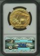 Flawless Early Release 2009 Buffalo Fifty Dollar Gold Piece.  9999 Pure Ngc Ms70 Gold photo 1