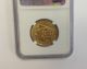 2010 W Gold $10 Buchanan ' S Liberty First Spouse Series Ms70 Ngc Certified Gold photo 3