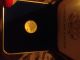 1996 American Eagle $5 Gold Coin Uncirculated Gold photo 1