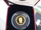 Canada - - $150 Pure Gold Coin - - Blessings Of Good Fortune - - 888 Mintage Gold photo 1