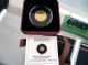 Canada - - $150 Pure Gold Coin - - Blessings Of Good Fortune - - 888 Mintage Gold photo 2