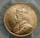 Canada - 1913 - Gold $10 - George V - Canadian Gold Reserve - Pcgs Ms 63 Coins: Canada photo 1