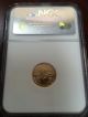 2005 5$ Ms70 Gold American Eagle Gold photo 1
