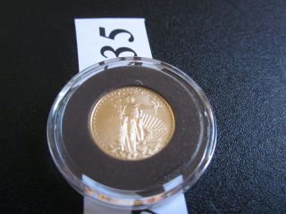 gold capsule eagle oz american coin plastic coins bullion