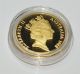 Two Hundred Dollar Gold Proof Coin 1988 - Captain Arthur Phillip Australia photo 1