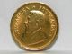 1984 South African Krugerrand 1/10 Oz Gold Coin Circulated Coin 1 Day Africa photo 1