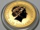2012 Australian Gold Kangaroo 1/10 Oz 9999 Gold Uncirculated Bu Coin 1 Day Auct. Gold photo 1