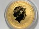 2012 Australian Gold Kangaroo 1/10 Oz 9999 Gold Uncirculated Bu Coin 1 Day Auct. Gold photo 3