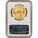 2011 American Gold Buffalo (1 Oz) $50 - Ngc Ms70 - Early Releases Gold photo 1