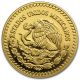 2009 1/4 Oz Proof Gold Mexican Libertad Coin - Sku 81733 Gold photo 1