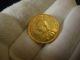 United Kingdom Full Gold Sovereign,  Queen Victoria Jubilee Year 1887 Gold photo 8