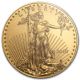 2010 1 Oz Gold American Eagle Coin - Ms - 70 Early Releases Ngc Gold photo 1