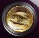 2009 Ultra High Relief Double Eagle Gold Coin. Gold photo 1