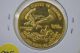 1992 & 1996 2 Pc.  $25 American Gold Eagles 1/2 Oz Each Low Mintage Better Dates Gold photo 7